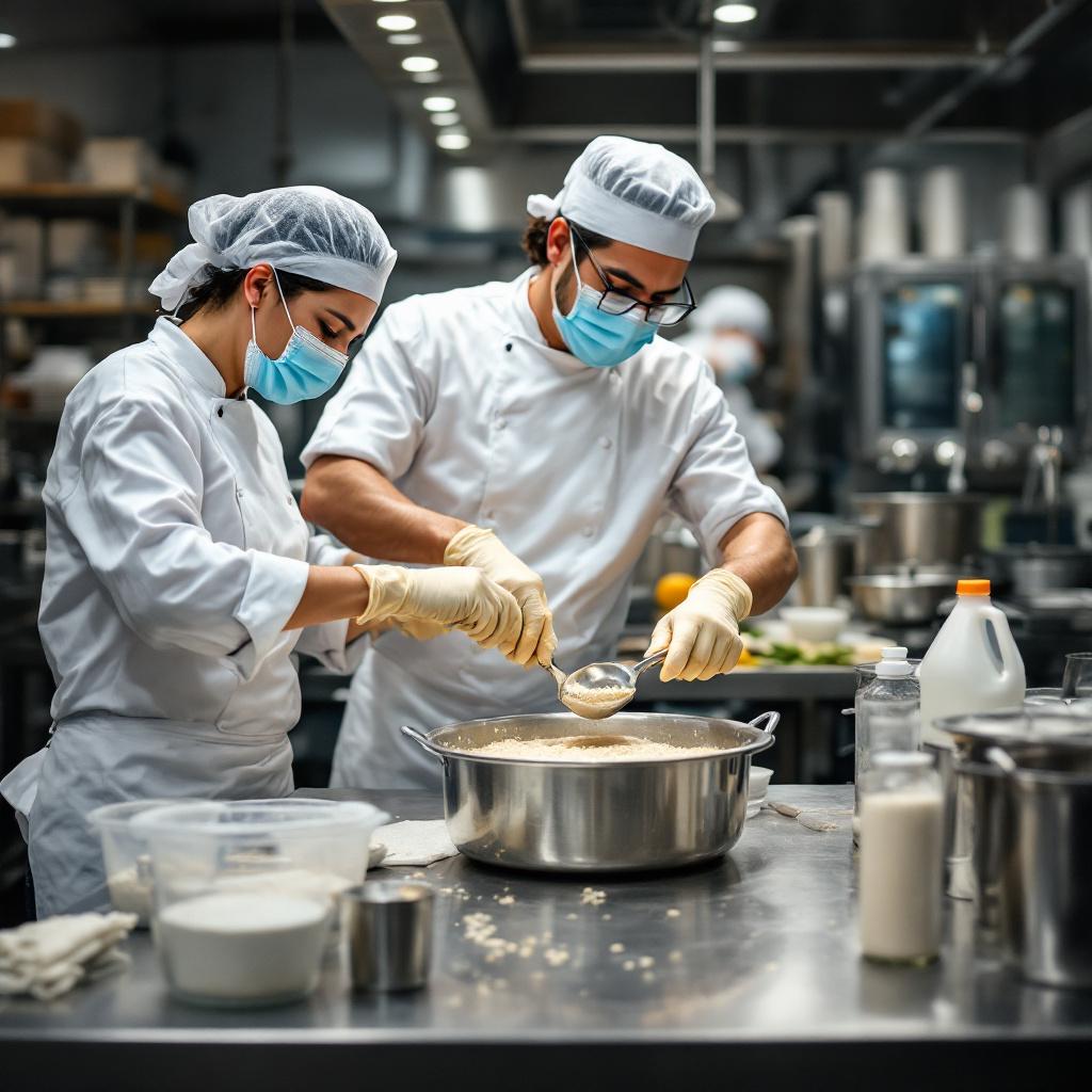 Lecitina de soya clarificada