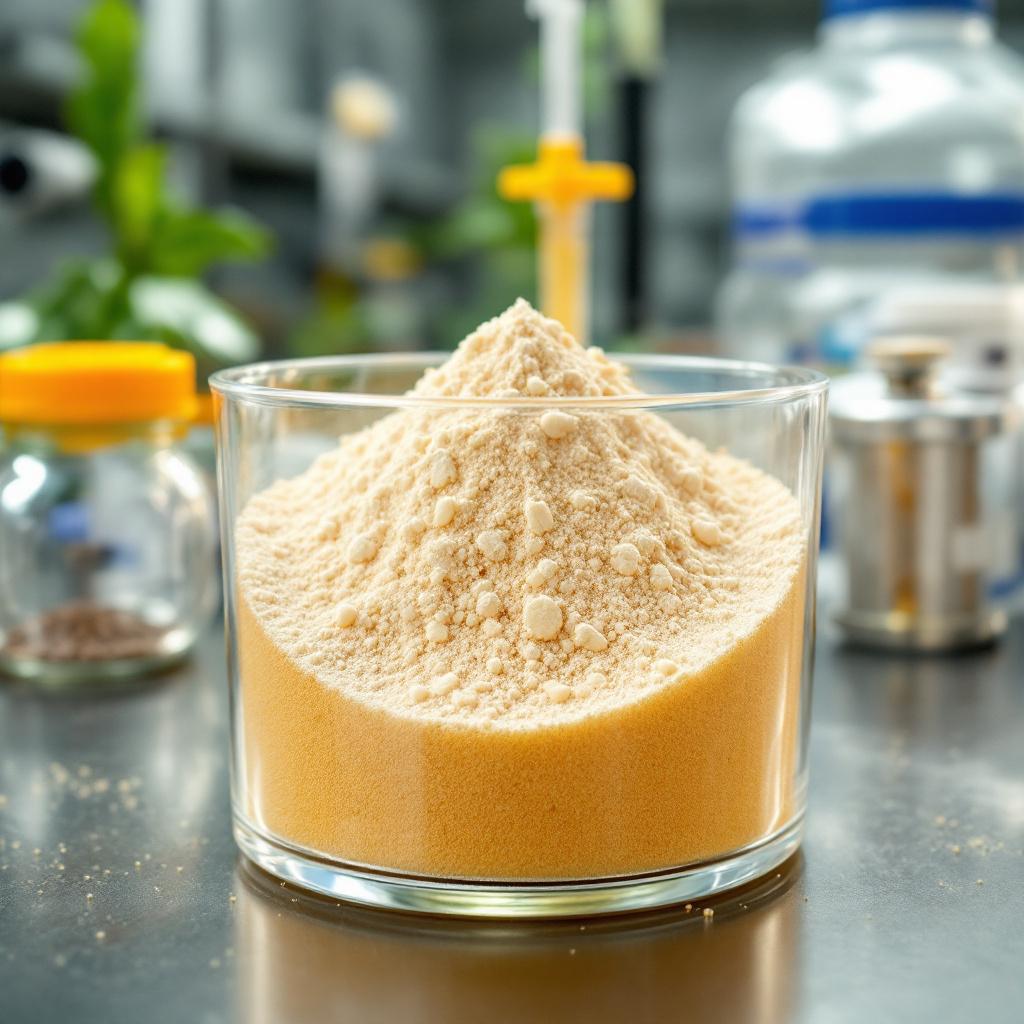 Lecitina de soya concentrada