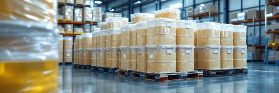 Lecitina de soya concentrada